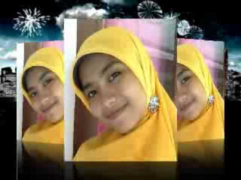 Opick feat Amanda-Alhamdulillah