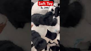 Panda Soft Toy in IKEA #panda #soft #toy #ikea #shorts #viral #trending screenshot 4