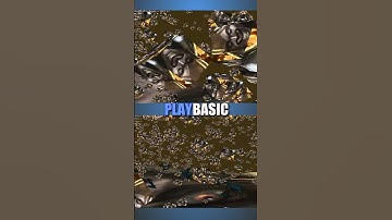 5,000 Cubes | Pure Software Rendering in PlayBASIC!  #coding  #gamedevblog #lowpoly