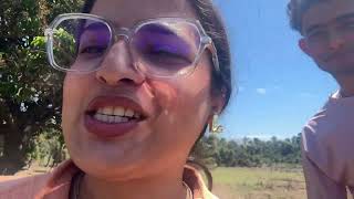 Outing With My People