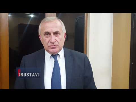 რუსთავის სასწრაფო სამედიცინო ცენტრს ახალი ოფისი ექნება.