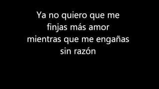 Video thumbnail of "RBD-Feliz Cumpleaños (with lyrics)"
