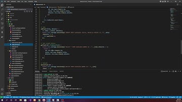 Comp 3097 Lab Ex 8 List App With Details Using SQLite Storage