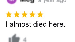 r/Googlereviews | would recommend ⭐⭐⭐⭐⭐
