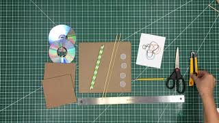 Fleet2Go: How to Make a Rubber Band Car