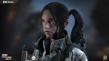 Bright Memory - Episode 1 Gameplay part 2