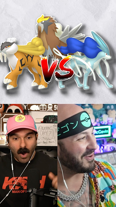 Which Shiny Pokémon Is The Best Ever?