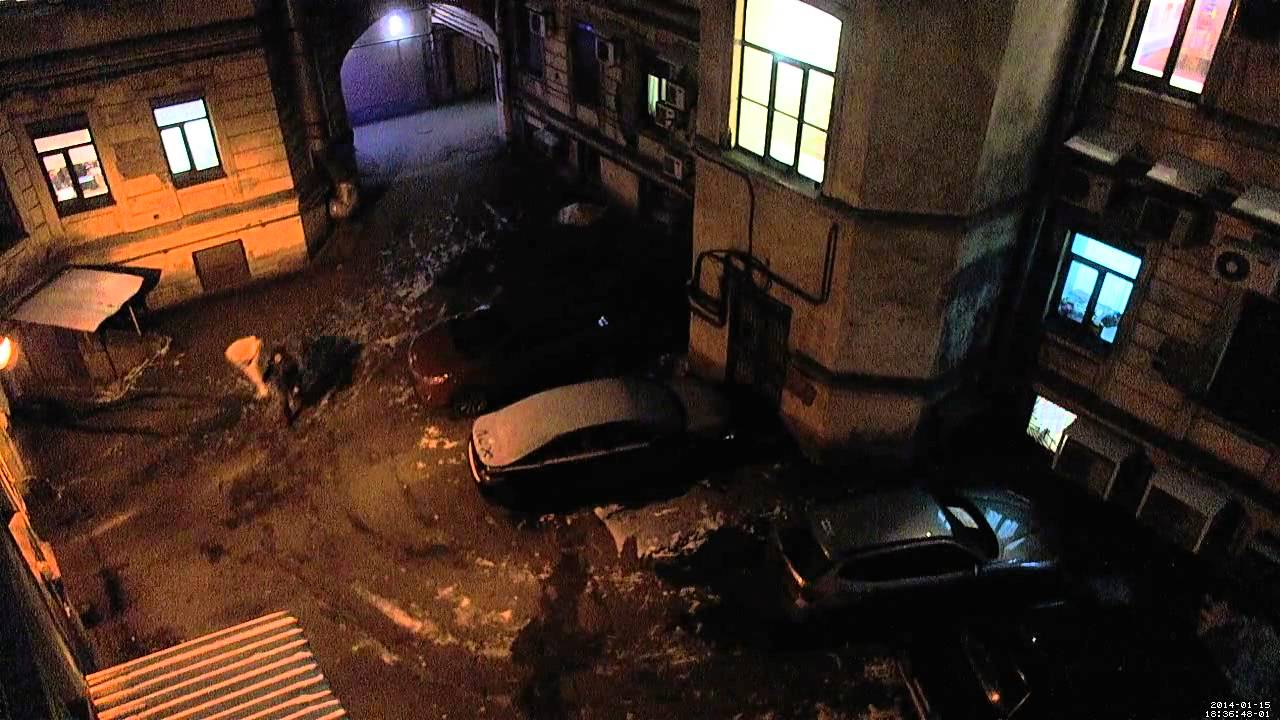 Питер
2014-01-15 