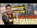 COMO JOGAR O MAPA INFERNO DE TR - RAMONZ1TOOL