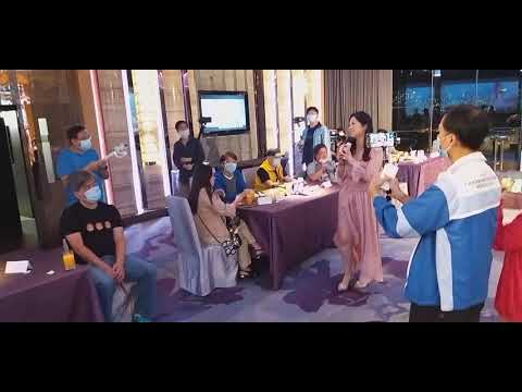 小小雪《喜歡你》