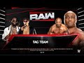 In This Very Ring on YouTube! Ace Austin &amp; Chris Bey vs Hurt Syndicate