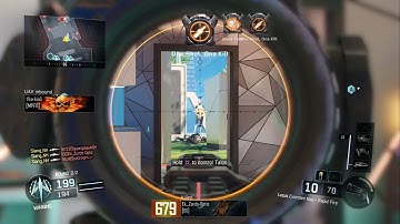Black Ops 3 Quad Feed With Locus