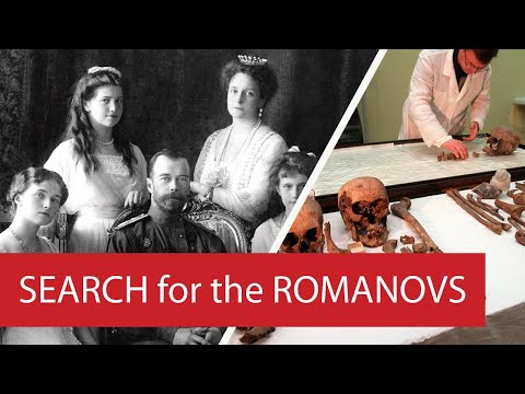 Video: Nikolai Alexandrovich Romanov nettoverdi: Wiki, gift, familie, bryllup, lønn, søsken