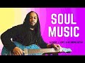 Relaxing Soul Music ~ when you