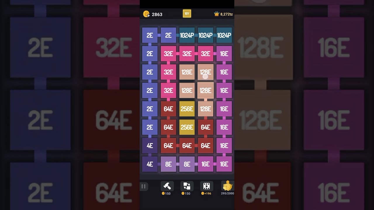 2248 3 1E 7 2E 2 4E 8E 8 16E 5 32E 6 64E 128E 256E