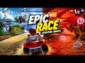 🔥 Only 1% Players Can Finish This Race! 🏁 Extreme Kart Challenge