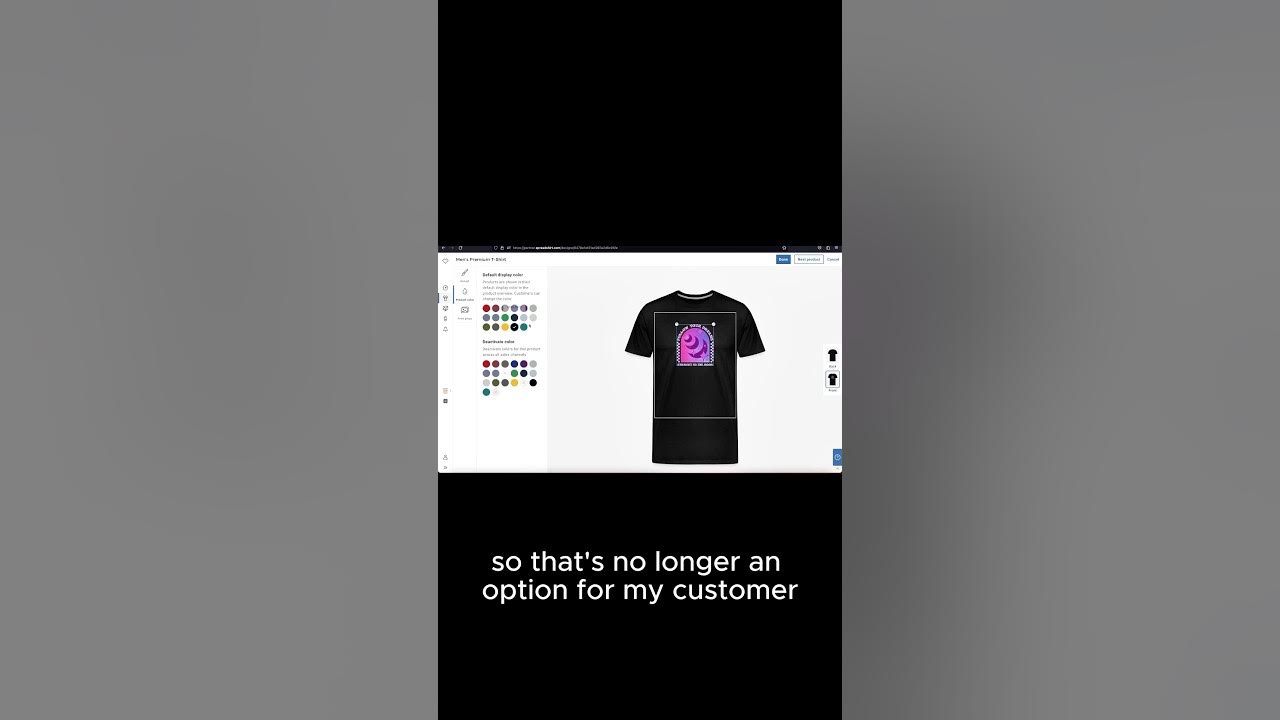 Curating Your Products printondemand YouTube