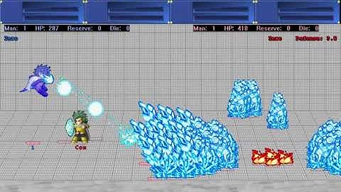 KT-LF2 v3.1 vs COM Firzen 3.0 Def (Using Freeze)