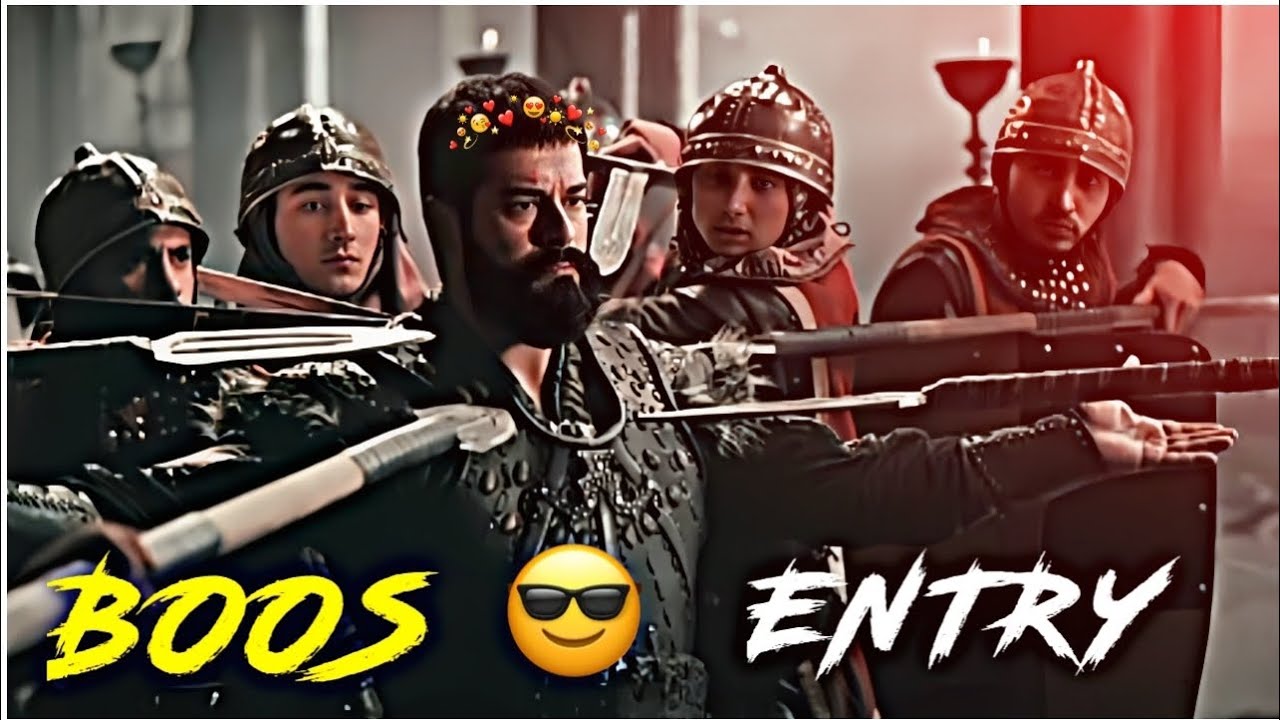 FT•OSMAN ATTITUDE STATUS 😎 BOOS ENTRY|| Hizar official ⚔️🛡️