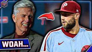 Details Phillies Make SNEAKY Good Signing... Guide