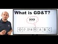 What is gdt in 10 minutes