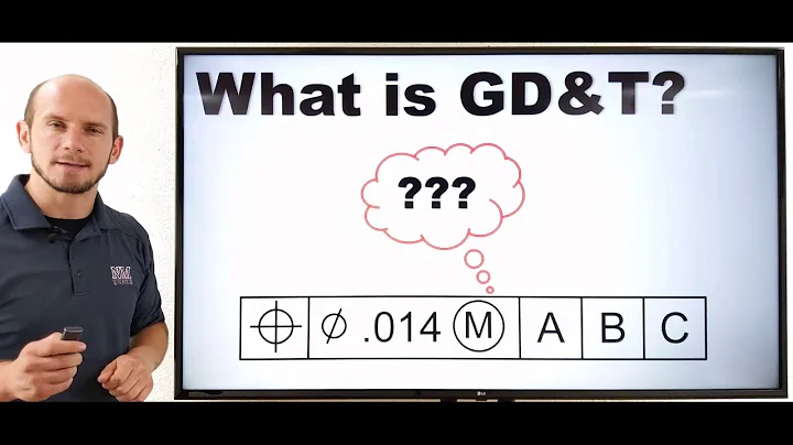 What is GD&T in 10 Minutes