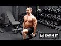 Get Ripped At Home In Just 15 Minutes With This Intense AMRAP Workout!