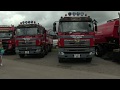 All Wales Truck & Transport show 2017