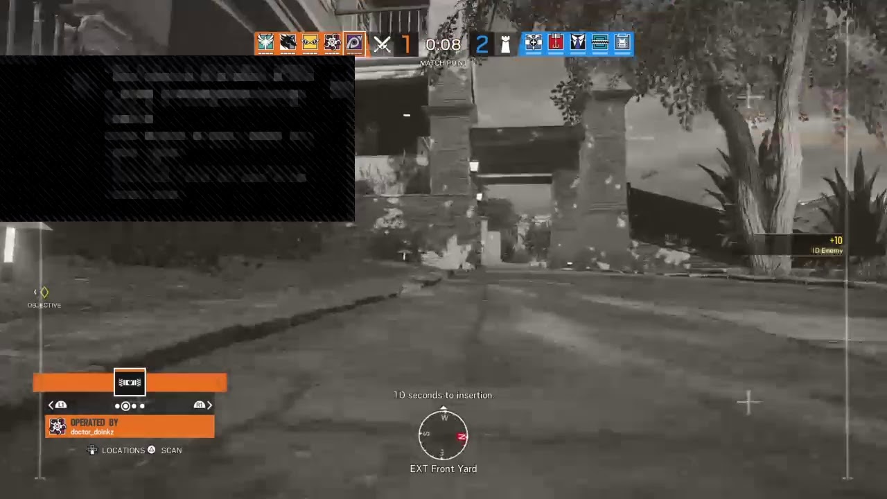 Acs best gun in game R6 - YouTube