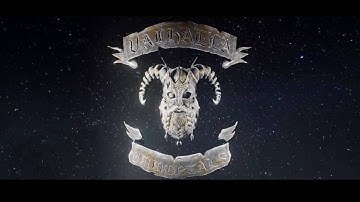 Valhalla Immortals - PvP Gameplay