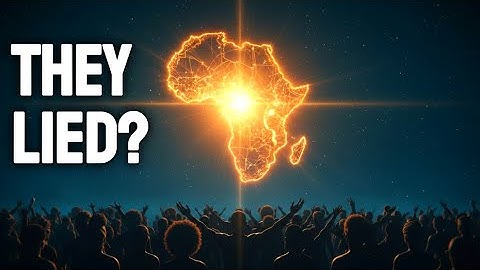 Modern Humans Did NOT Evolve In Africa? The Mystery Explained | History For Sleep