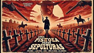Uma Pistola para 100 Sepulturas