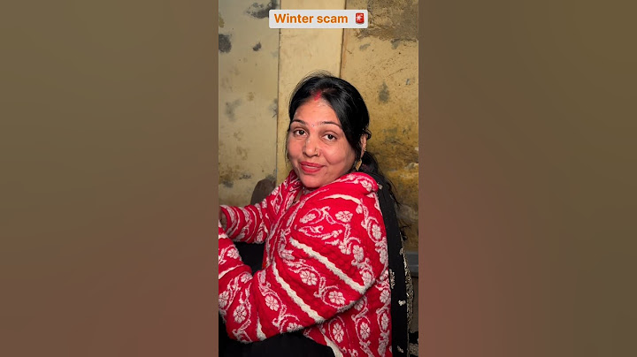Winter scam 🚨| The most viral comedy by Maabeta 🔥#ytshorts #shorts #youtubeshorts #trending