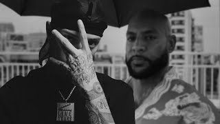 Central Cee x Booba - BOOGA