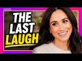 Royal Reporter Desperate For A Meghan Scandal. There's Just One Problem.