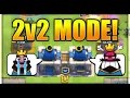 Clash Royale - Изпробваме Clan Battle