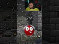 TECHNO GAMER MINECRAFT DANGEROUS MONSTER 💀 #techno #gaming