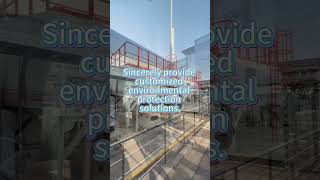 #VOCs #WasteGasTreatment