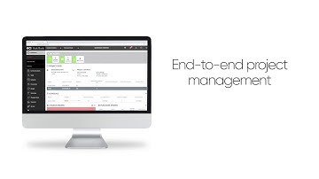 BuildTools: End-to-End Project Management for Custom Builders & Remodelers