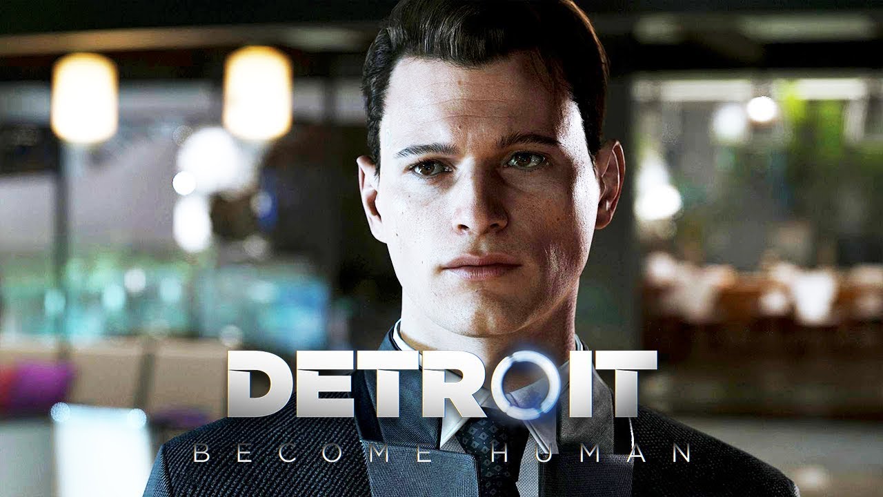 Detroit: Become Human': Exploitative and Tasteless