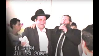 Famous רבה הראשי של מודיעין עילית ר' מאיר קסלר, שר עם ר' מיכאל "עם ישראל לנצח"| 2002 Net Worth