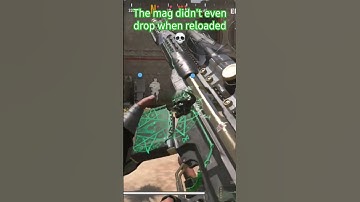 This SPR-208 Blueprint looking kinda noice in #warzonemobile