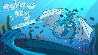 Hollow Log - WoF Tsunami &amp; Riptide PMV