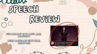COM 165 : CASE STUDY Profile