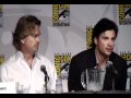 Smallville SDCC 2010 Panel Part 6 of 7