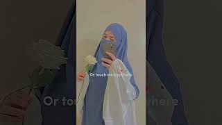 I am a Hijabi Girl?❤️ || Fathima Taskeen ||