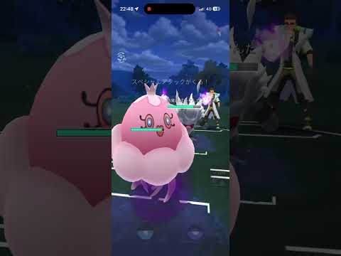 XABパーティー！！ #ポケモンgo