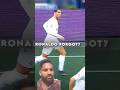 🔥 Cristiano Ronaldo – The King of Football | CR7 Legend Forever ⚽👑 #viral