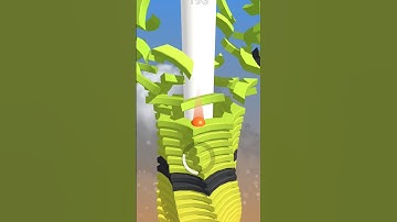 stack ball level 8 game is better you can try this game #UR.Creator ##shortfeed #like #stackball