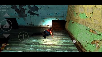 half Life 2 New port